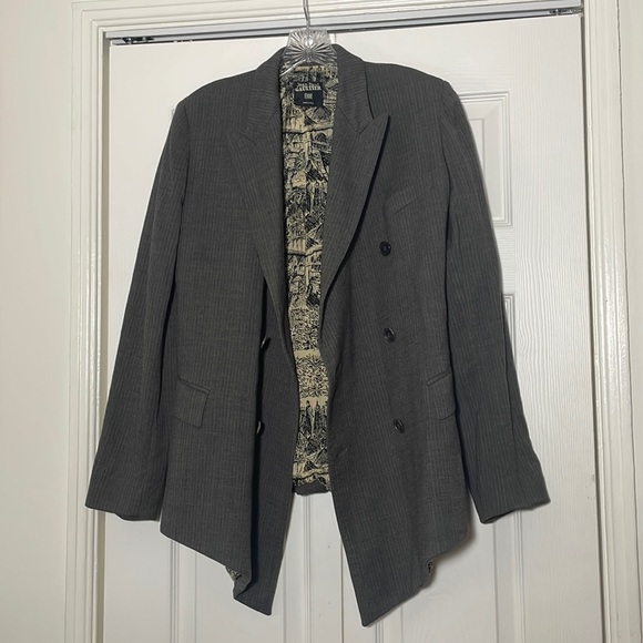 Jean Paul Gaultier Jackets & Blazers - Jean Paul Gaultiar Blazer 10